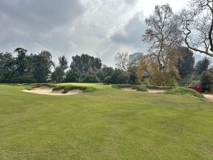 LACC (North) 17th Approach